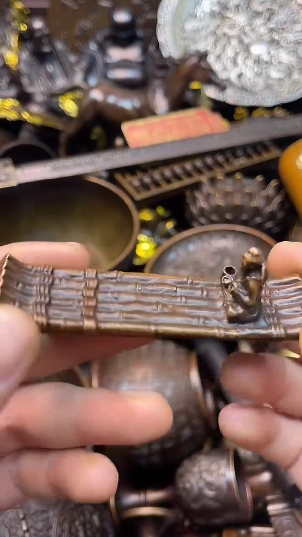 1案台摆件 物品摆件