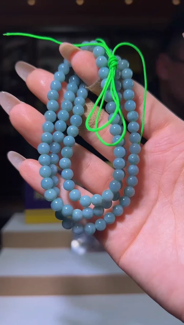 未镶嵌定制翡翠JH翡翠50（多样性发其一）