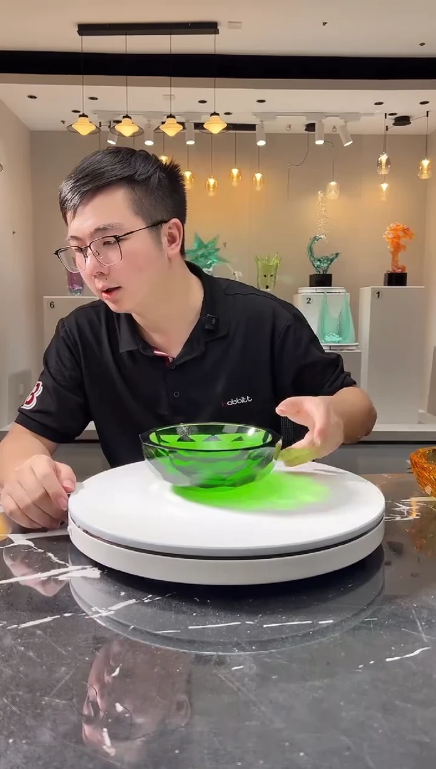 摆件巴比特美学 小果碗