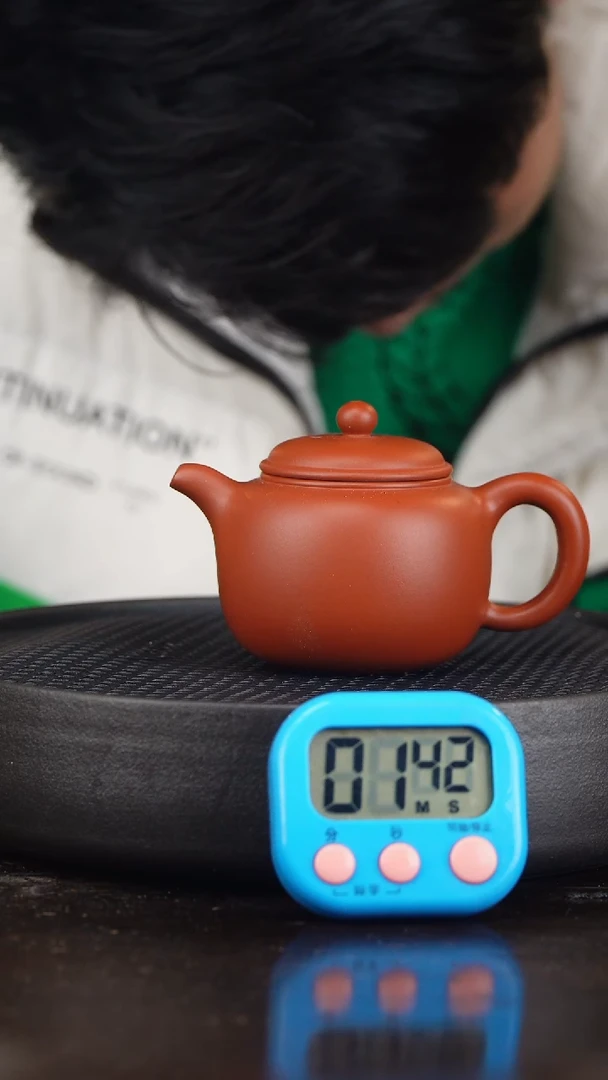 【闪购商品】紫砂茶壶阿飞噶额哥特