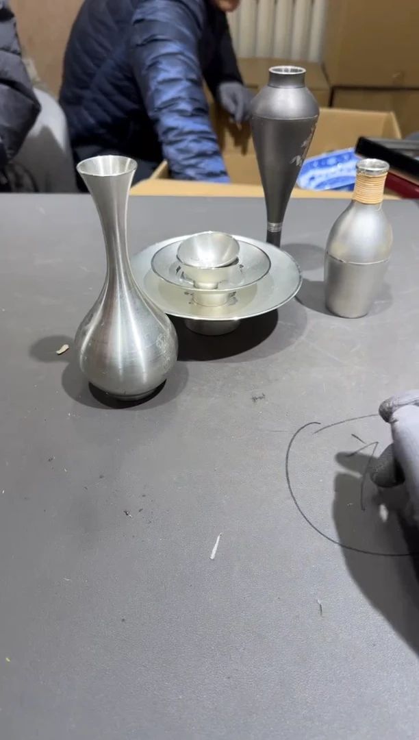 【闪购商品】杯小四孤品收藏中古品