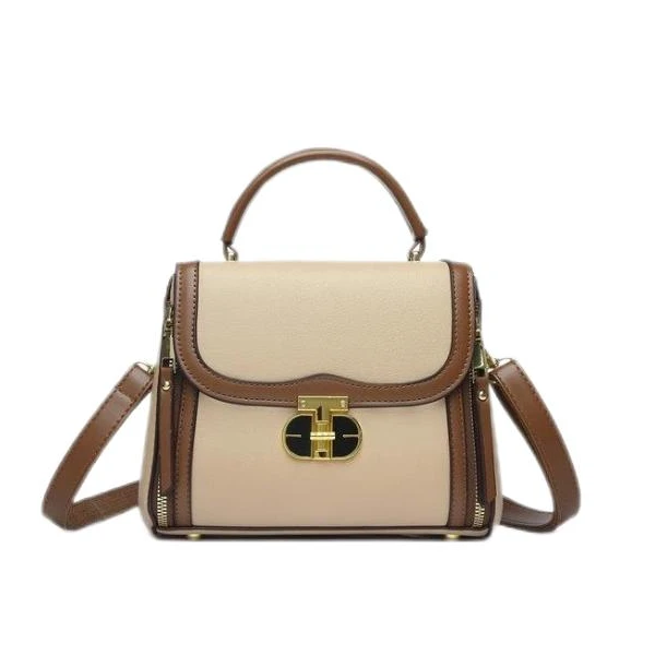 【宠粉福利】2025新款时尚休闲女包