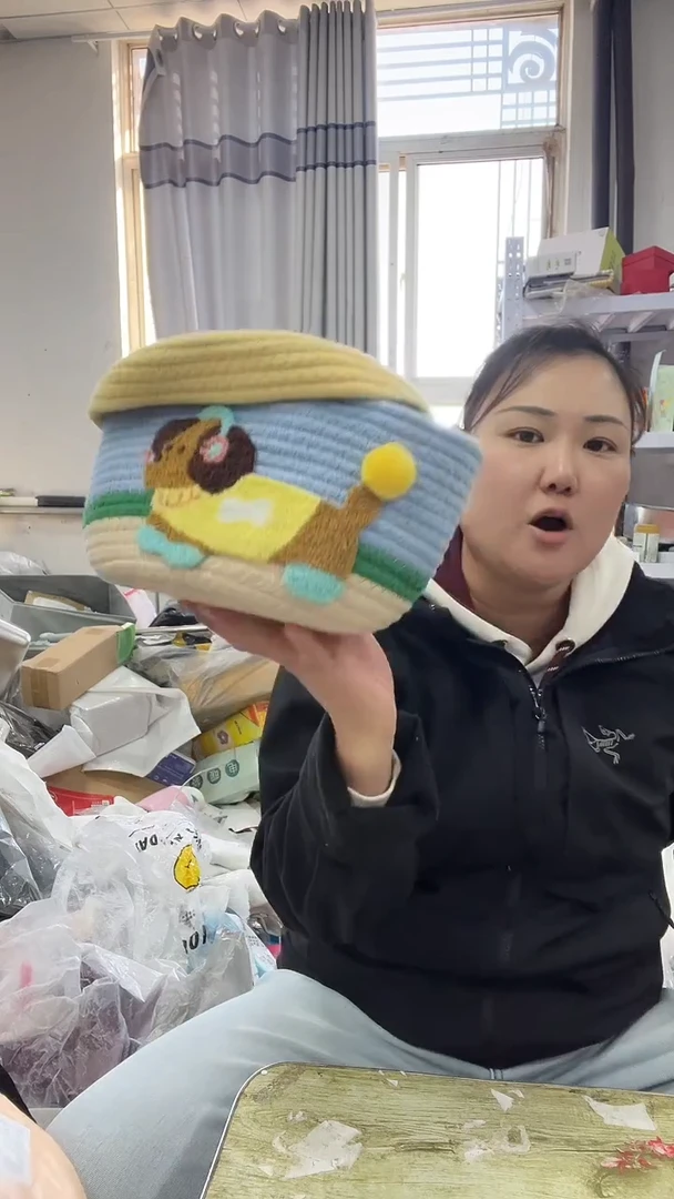 织物琪老板女包1号店超好看商品图片下单