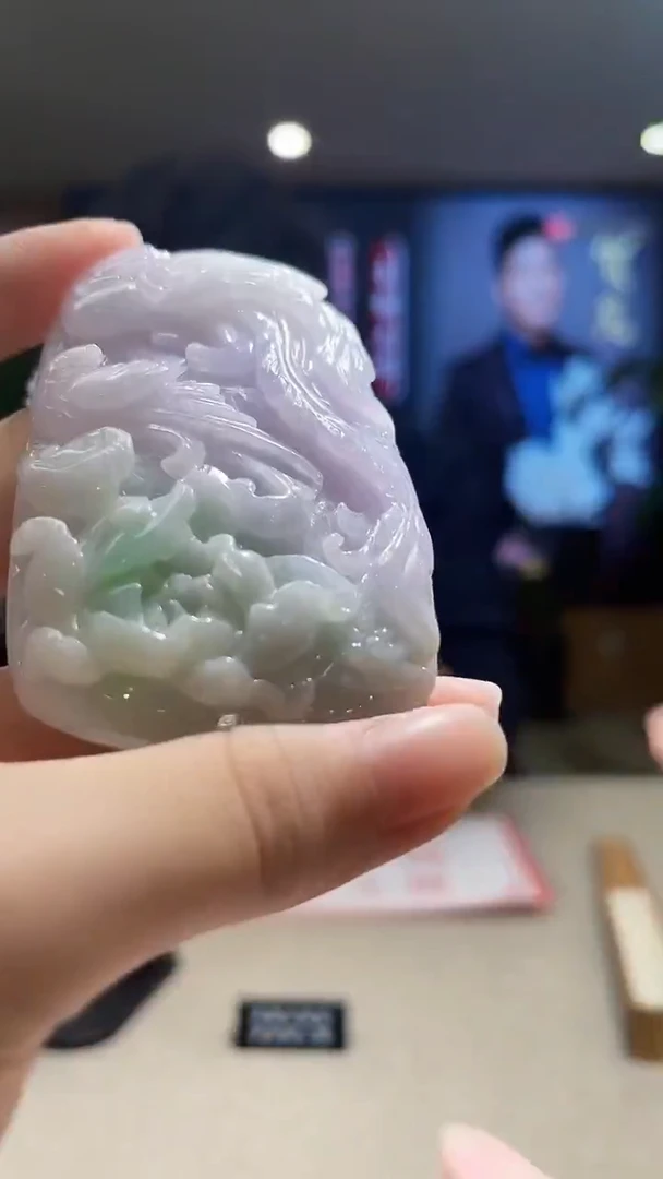 颈饰未镶嵌翡翠MFC0905111