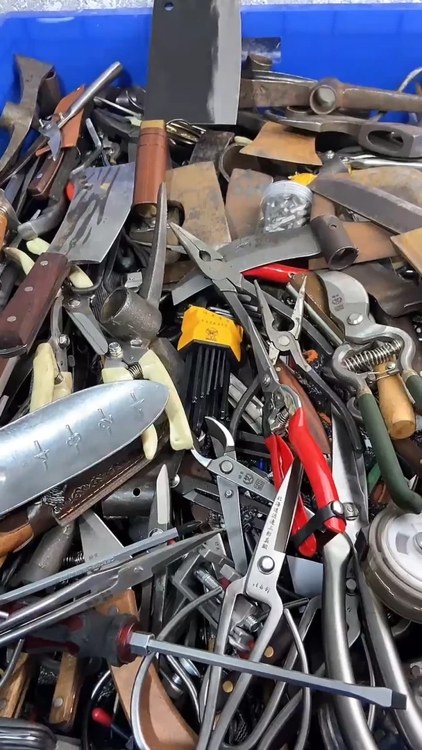 装****子五金园艺农具厨具工具闪购