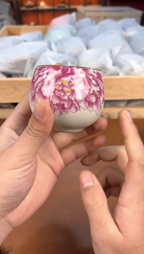 户外便携式家用旅行茶具