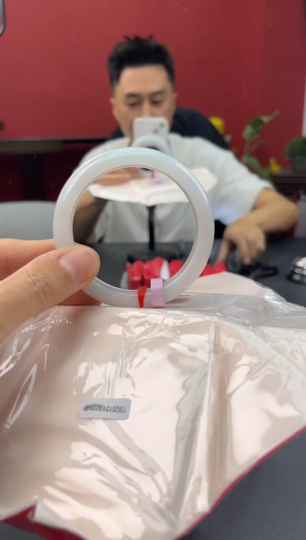 未镶嵌手镯翡翠2 55