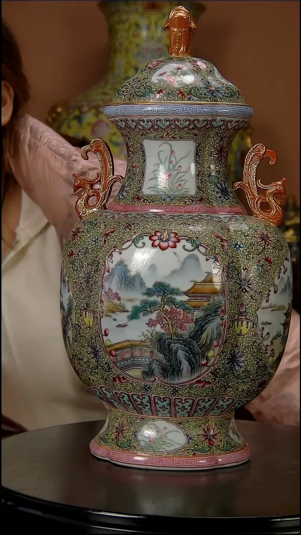 瓷片明***店中国陶瓷收藏鉴赏