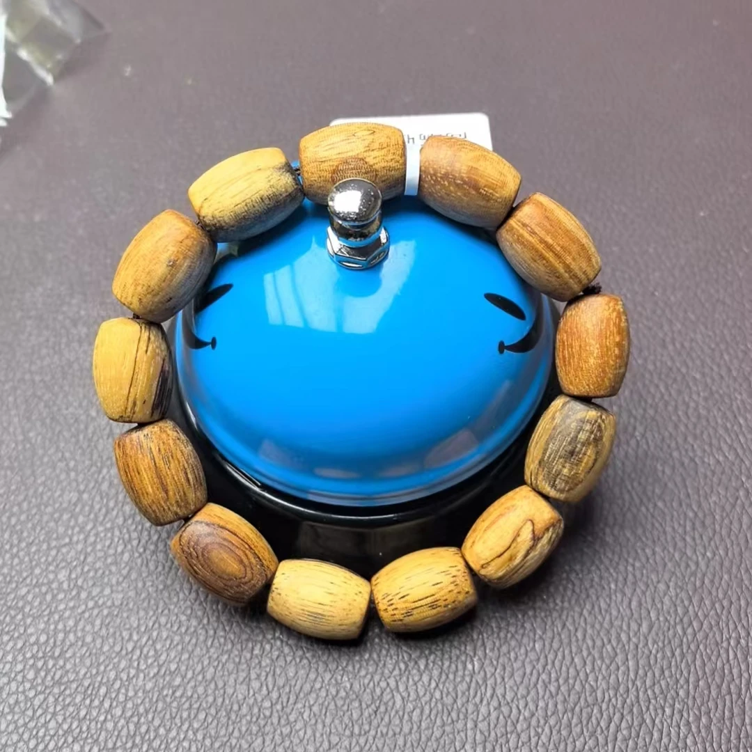 621-成品木质文玩手串