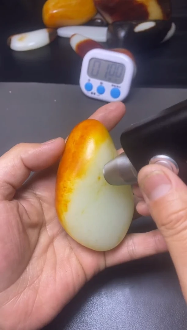 【闪购商品】和田玉普通款未镶嵌和田玉