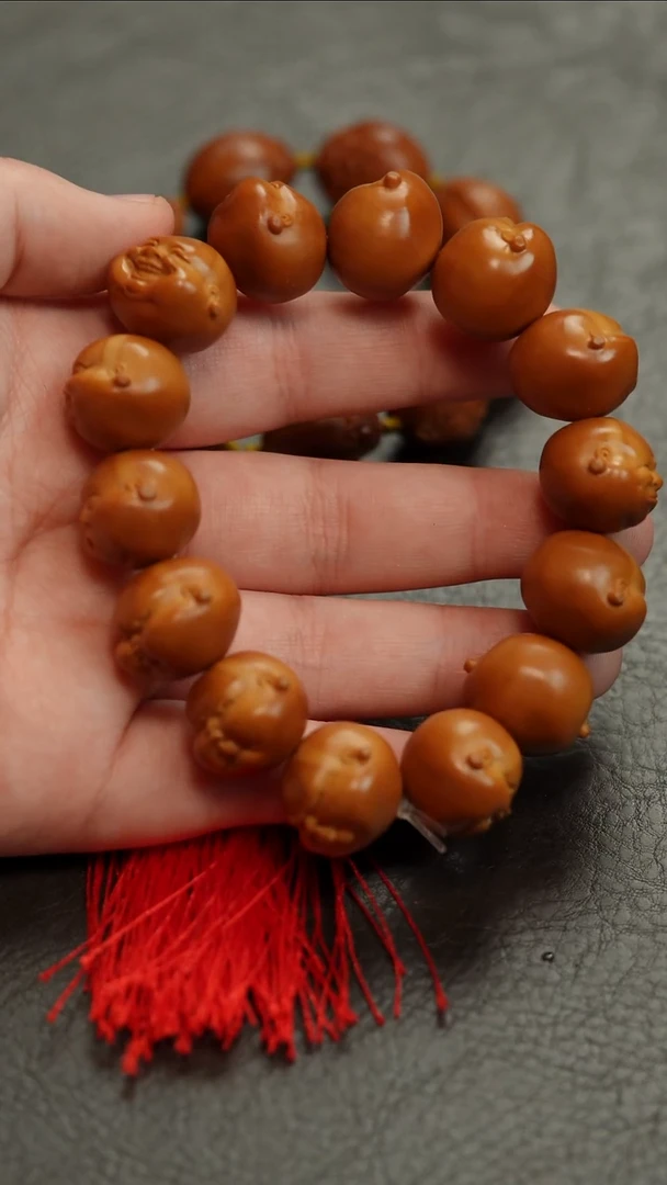 手串橄榄核橄榄核