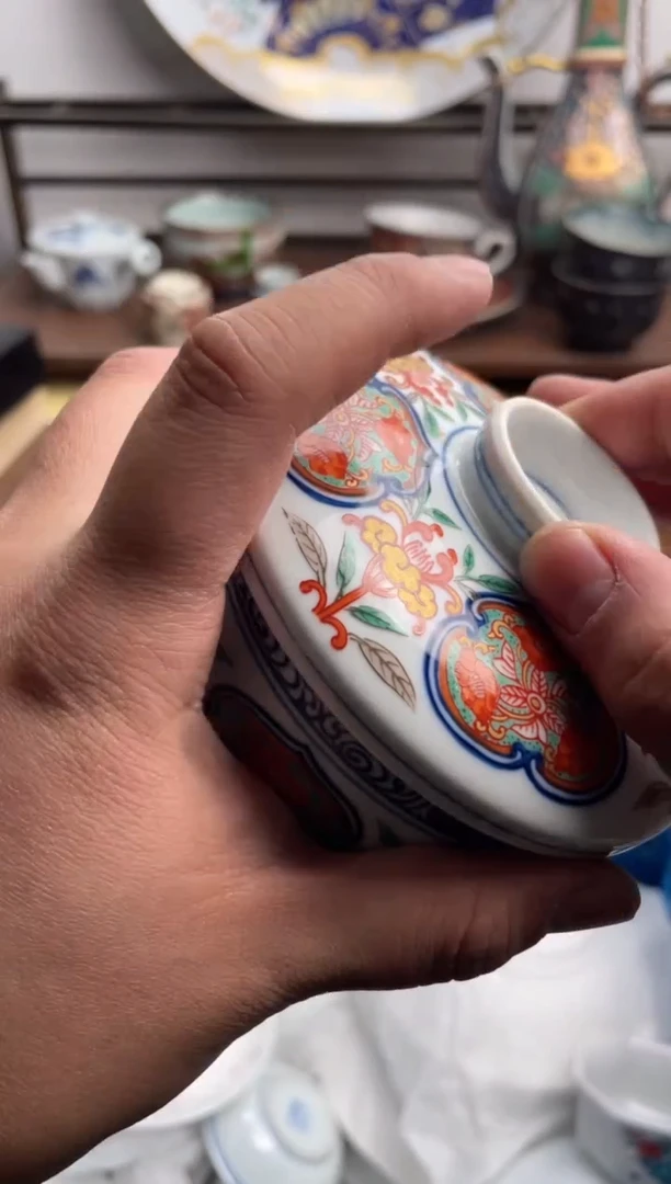 【闪购商品】瓷片086-W-满20包邮48h凑单