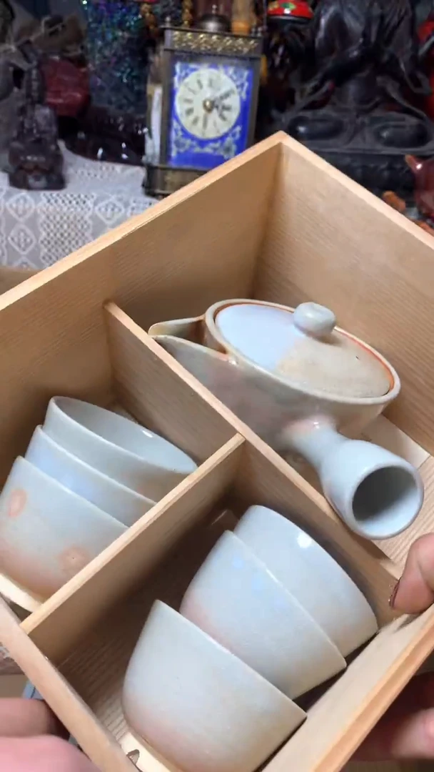 【闪购商品】瓷器默认微瑕瓷器