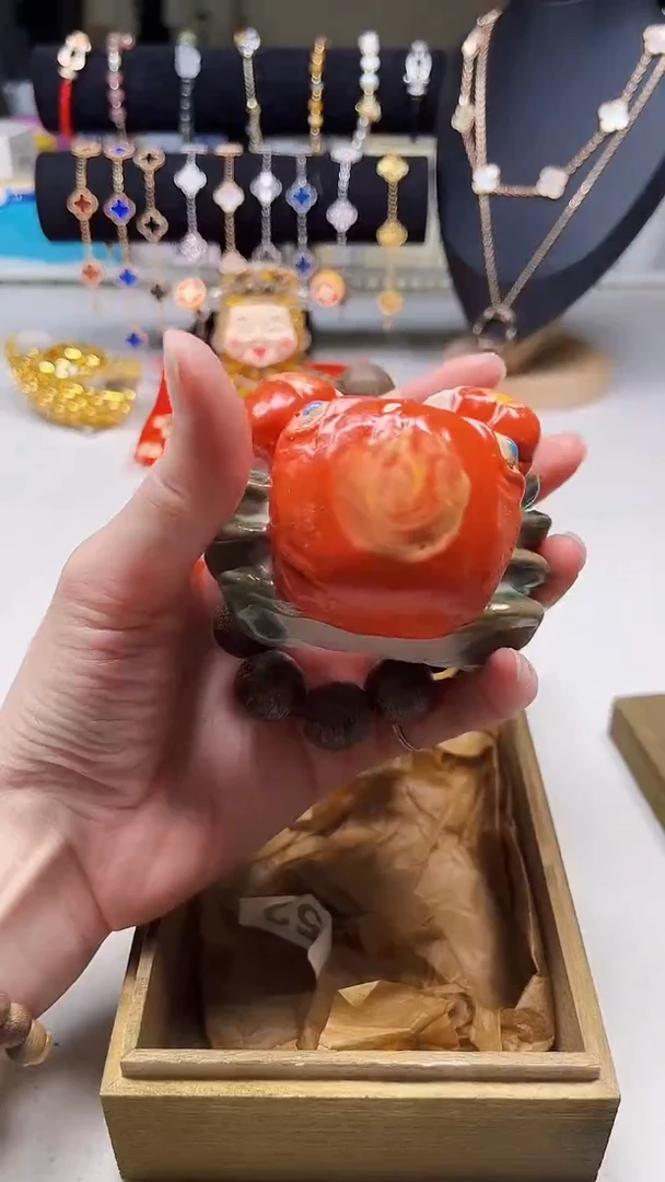 瓷片陶茶周边666文玩多人