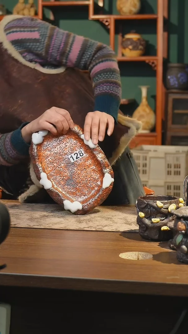 陶瓷茶器茶具128