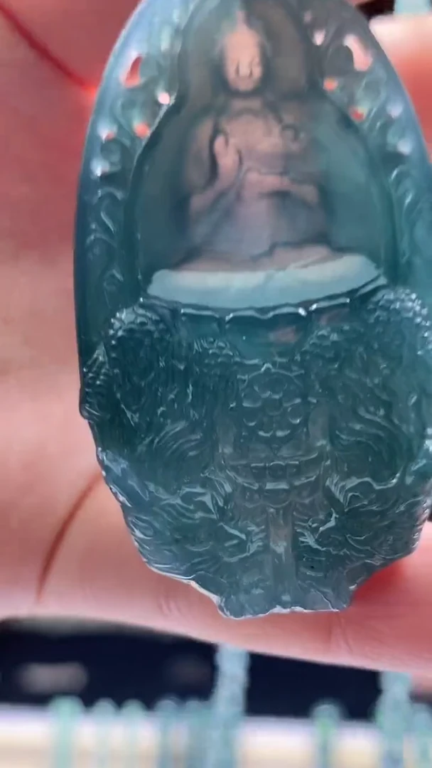 未镶嵌定制翡翠********819