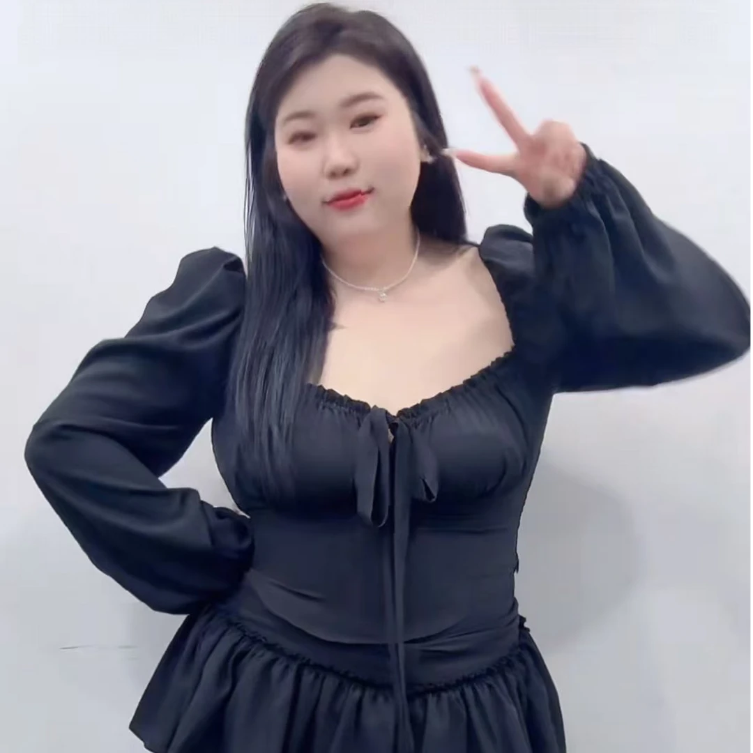 无运险【JIAXUPANG】甜妹天菜 上衣+短裙(分拍)