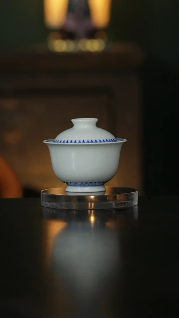 摆件陶景德镇陶瓷杯/碟/盘/碗
