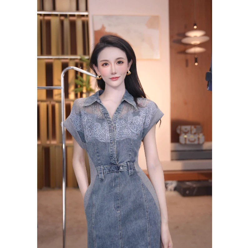 【LuLu·Studio】时尚气质连衣裙集合