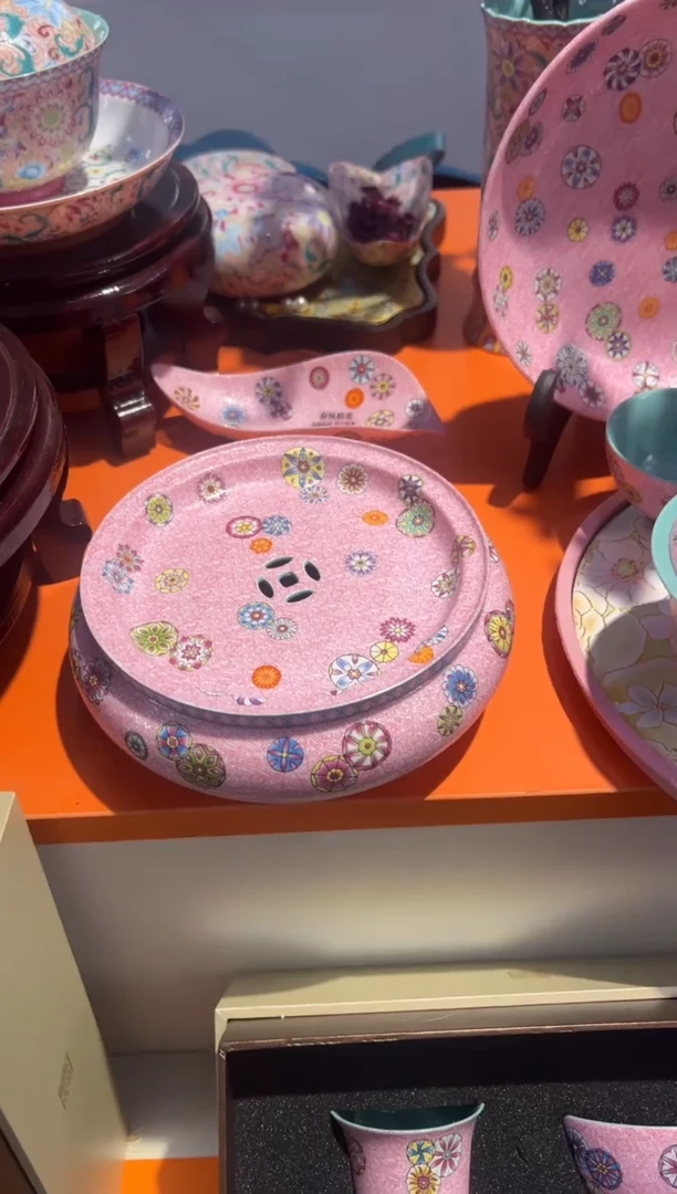 瓷片乔悦闪电购链接