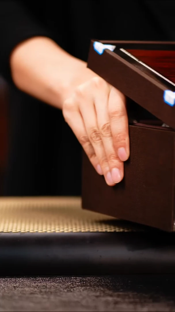 FKM80白麻子柴烧ZBDZ套组