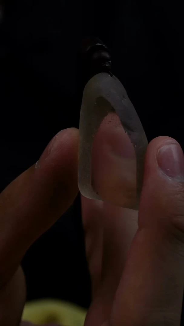 吊坠(赠链)未镶嵌水晶水晶