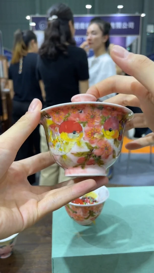 陶瓷零九二九-二四七