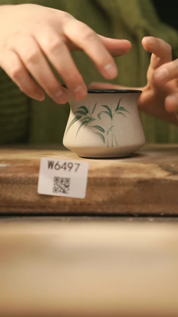 【闪购商品】【经典福利】/ 杯子@@W6497