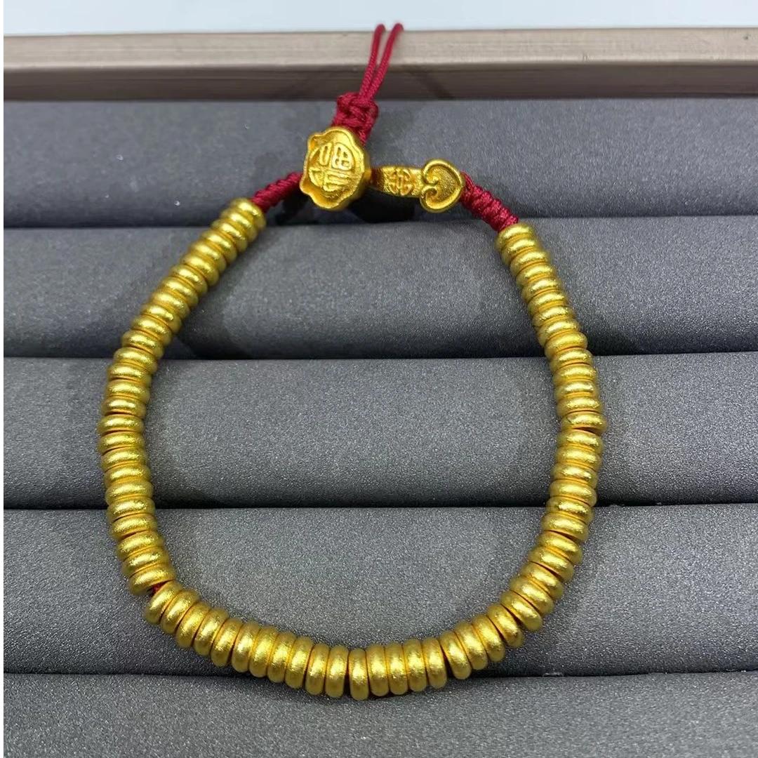 手链 【璀璨星河】时尚百搭手链-D456