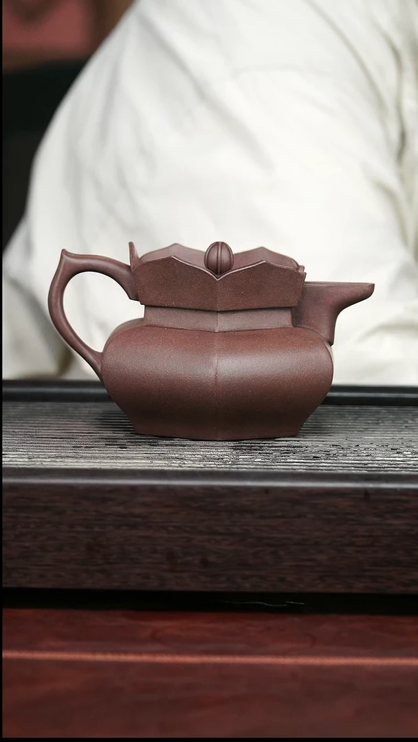 茶壶紫砂正**戒精品紫砂壶