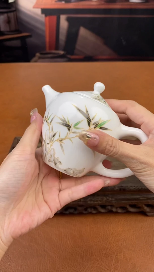 【闪购商品】陶禧茶器闪购福利V