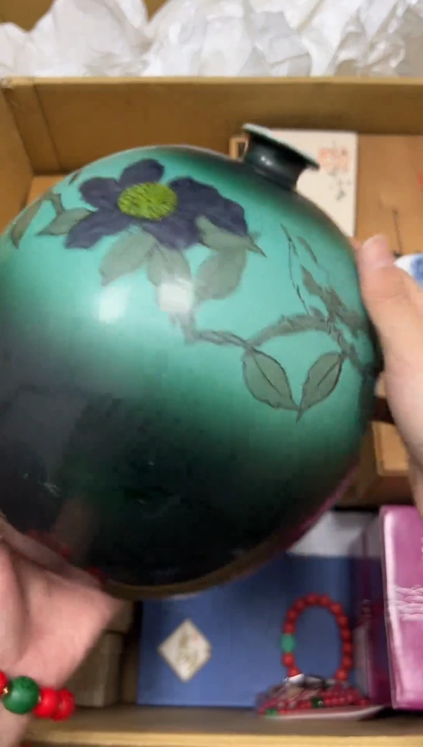 A瓷片工艺默认瑕疵下单即认可多样发其一