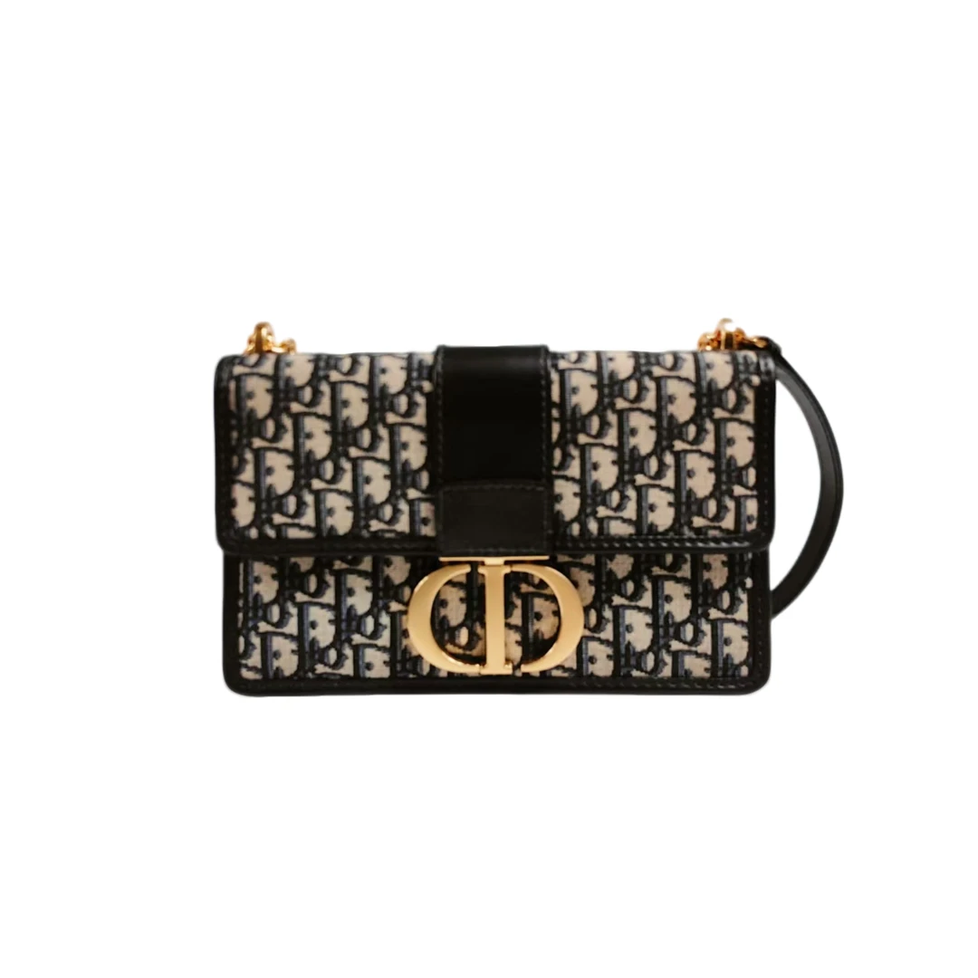 99新 DIOR/迪奥 安洁利严选单肩包/0015998