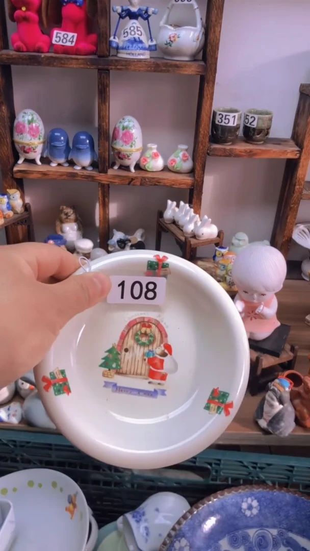 瓷片A龙华精品陶瓷店