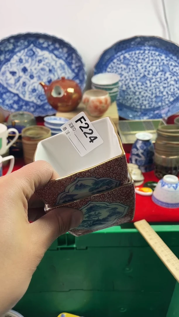 瓷片上**水77777777777 F224