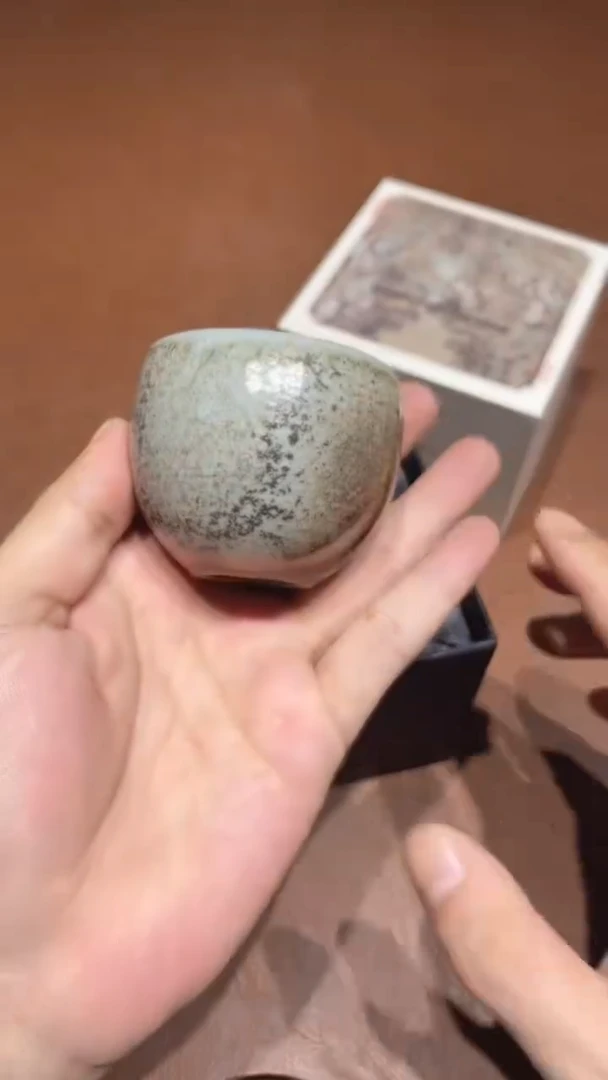 ?**?奢瓷柴烧茶器专拍链接445