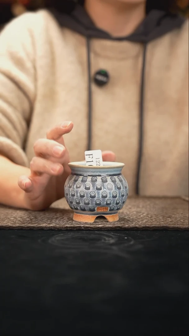 口径5花盆12-29-161特