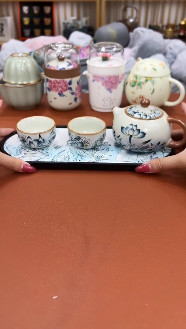 万家瓷坊清货商品链接@@ZH2723