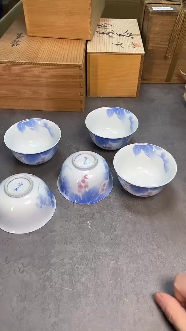 茶宠瓷器茶具套装