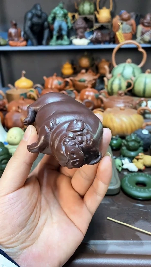 【闪购商品】紫砂1紫砂商品紫砂商品