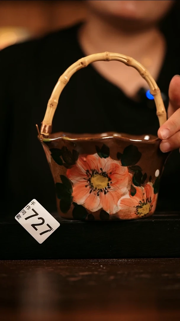 瓷片遇瓷手作同款727