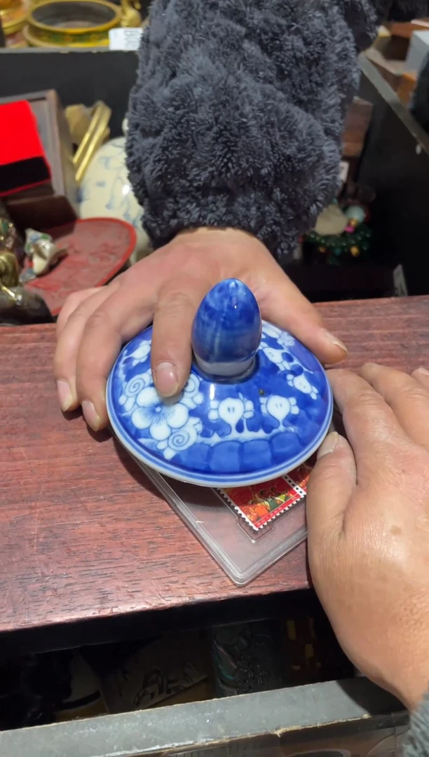 【闪购商品】瓷片主播推荐精美好物