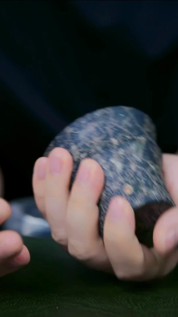 老师手工作品，一物一拍