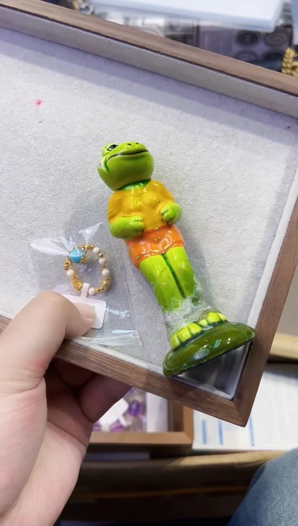 瓷片.都是我的大宝贝儿@@