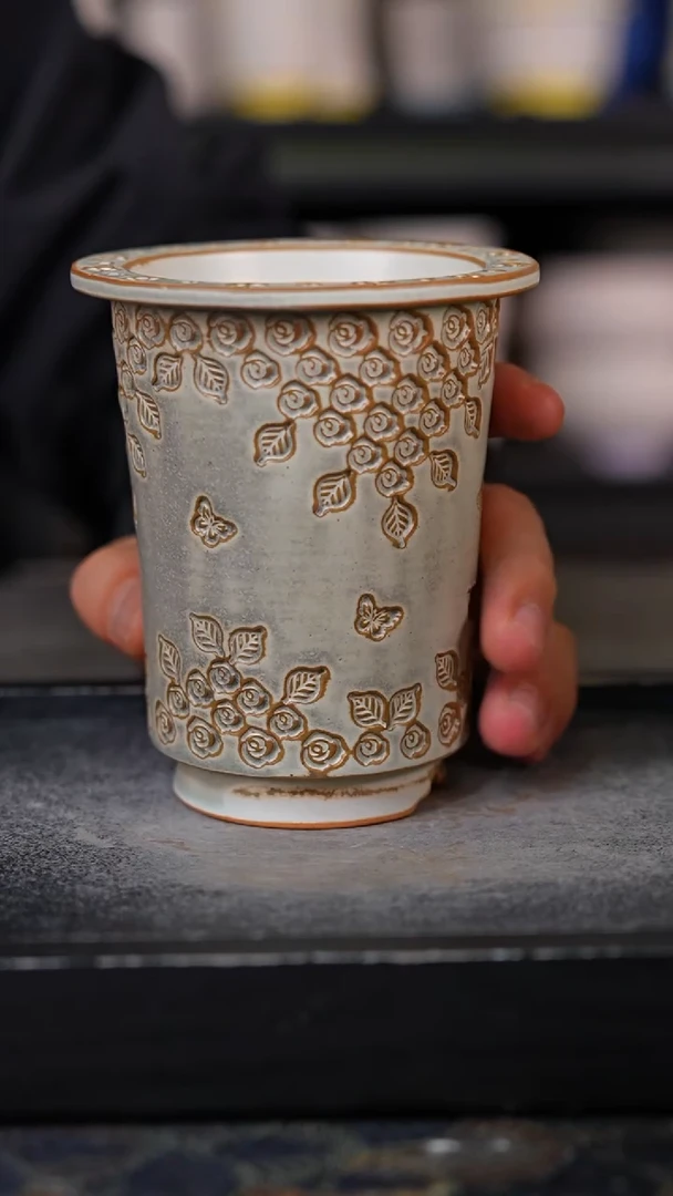 1274内口7.5厘米左右