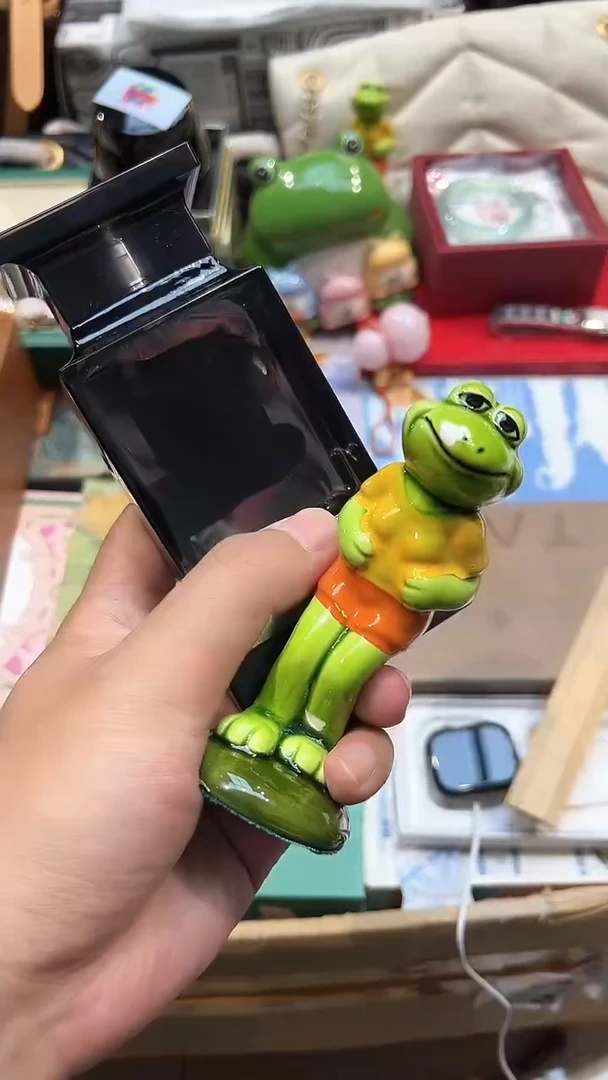 100..全球寻宝高端瓷儿