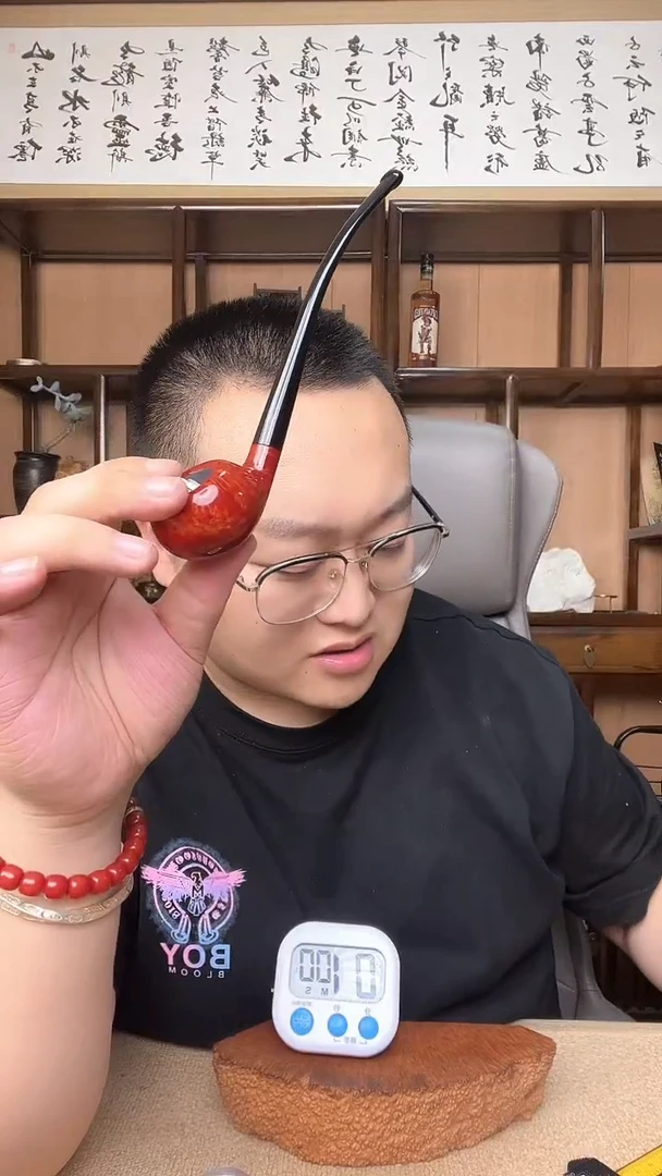 石楠木意大利进口石楠木烟斗