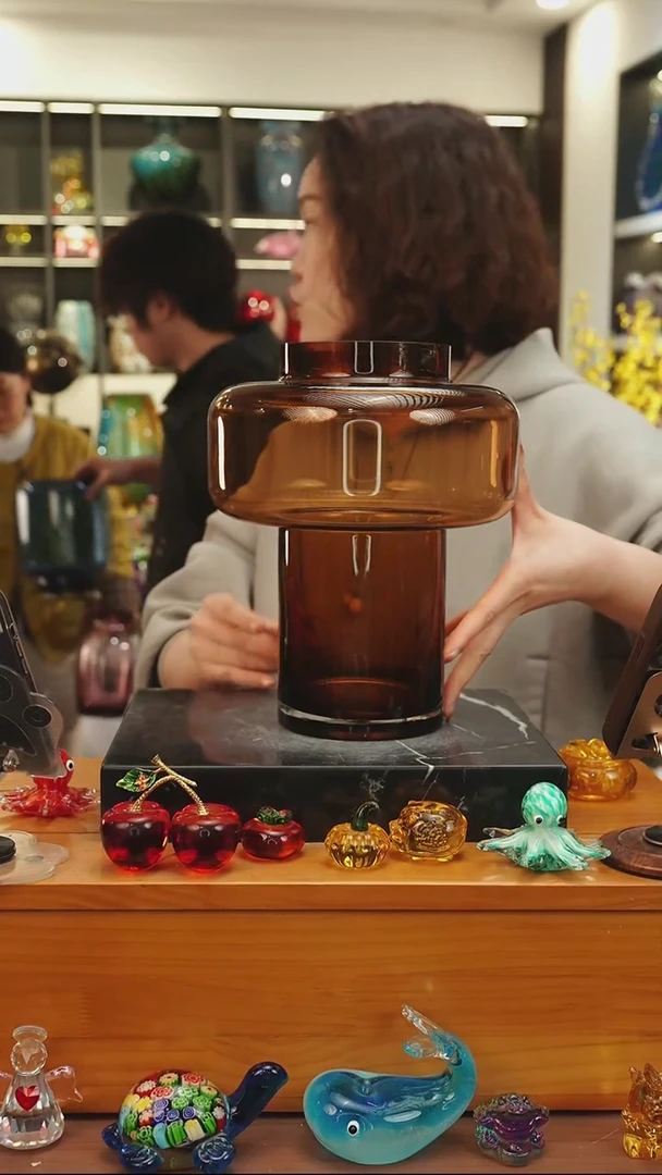 外贸花瓶花器花盆101