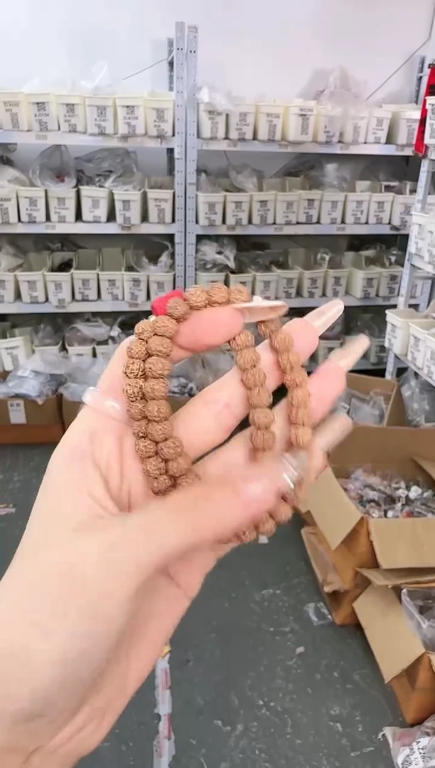 金刚菩提吊坠S-C290095