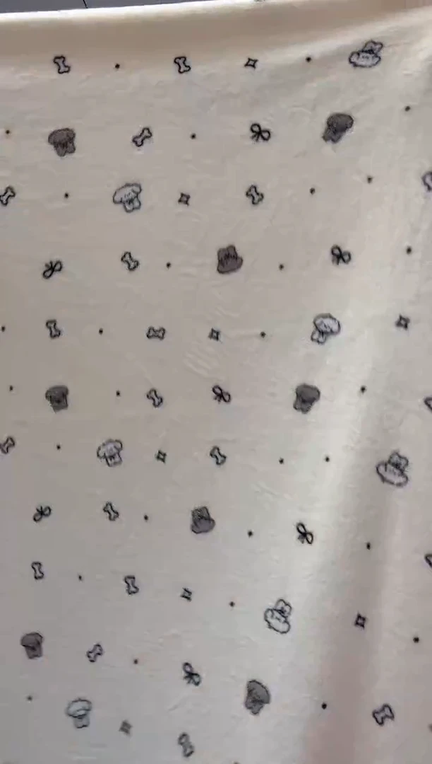 法兰绒2X1.8左右以主播所说为准